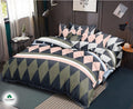BS23: Ameo Double Bed Sheets