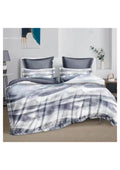 BS119: Atlas Gift Packing Double Bed Sheet Set With Dohar