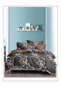 BS24: Pristine Book Fold Double Bed Sheets