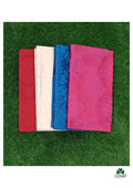BS100: Kushaq Double Bed Sheets