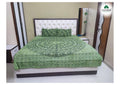 BS67: Kathputli Double Bed Sheets