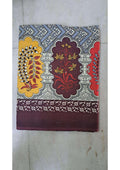 BS55: Alwar Single Bed Sheets  (Pair Packing)
