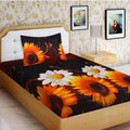 BS28: Alto Single Bed Sheets  (Pair Packing)