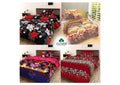 BS1: Eeco Single Bed Sheets (Pair Packing)