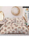 BS42: Kicks Double Bed Sheets