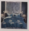 BS75: Alps Packing Double Bed Sheets