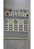 BS79: Jharna Single Bed Sheets  (Pair Packing)