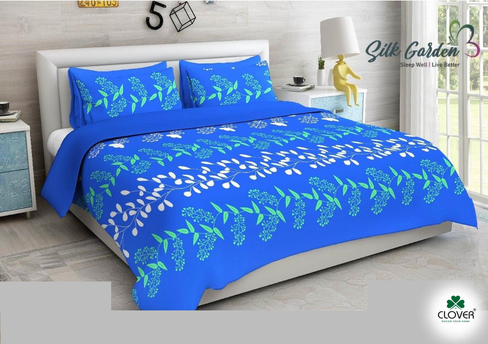 BS76: Omni Double Bed Sheets