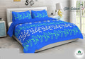 BS76: Omni Double Bed Sheets