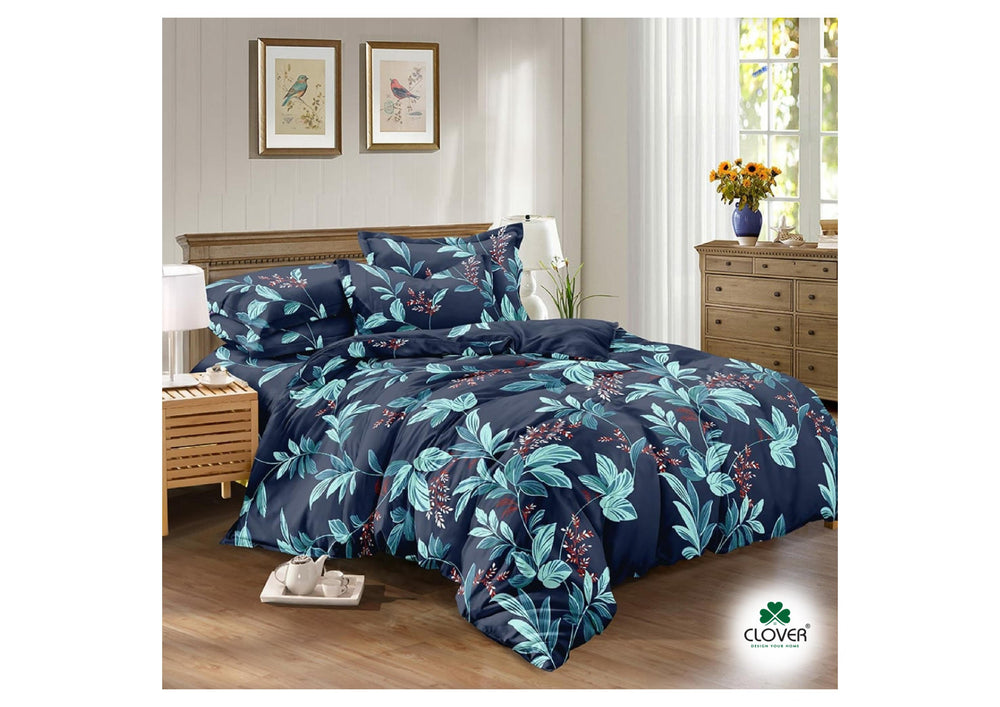 BS11: Ignis Single Bed Sheets (Pair Packing)