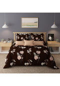 BS72: Creta Double Bed Sheets