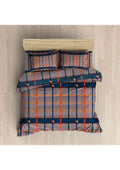BS41: Bounty S. King Fitted Double Bed Sheets