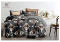 BS15: Brezza Double Bed Sheets