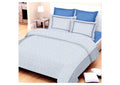 BS36: Racer Single Bed Sheets (Pair Packing)