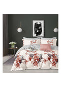 BS29: Globus Book Fold Double Bed Sheets