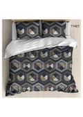 BS15: Brezza Double Bed Sheets