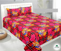 BS76: Omni Double Bed Sheets