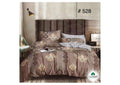 BS11: Ignis Single Bed Sheets (Pair Packing)