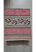BS79: Jharna Single Bed Sheets  (Pair Packing)