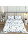 BS99: Kamet Double Bed Sheets Set With Dohar