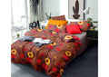 BS7: Baleno Single Bed Sheets (Pair Packing)