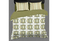 BS88: Punch Double Bed Sheets