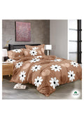 BS11: Ignis Single Bed Sheets (Pair Packing)