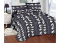 BS68: Scorpia S. King Double Bed Sheets