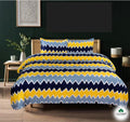 BS76: Omni Double Bed Sheets