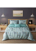 BS42: Kicks Double Bed Sheets