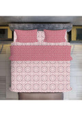 BS38: Fortuner S. King Double Bed Sheets