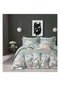 BS29: Globus Book Fold Double Bed Sheets