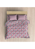 BS41: Bounty S. King Fitted Double Bed Sheets