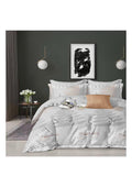 BS29: Globus Book Fold Double Bed Sheets