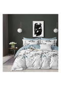 BS29: Globus Book Fold Double Bed Sheets