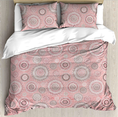 BS233: Twizy Single Bed Sheets (Pair Packing)