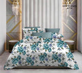 BS13: Aura Double Bed Sheets