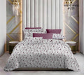 BS13: Aura Double Bed Sheets