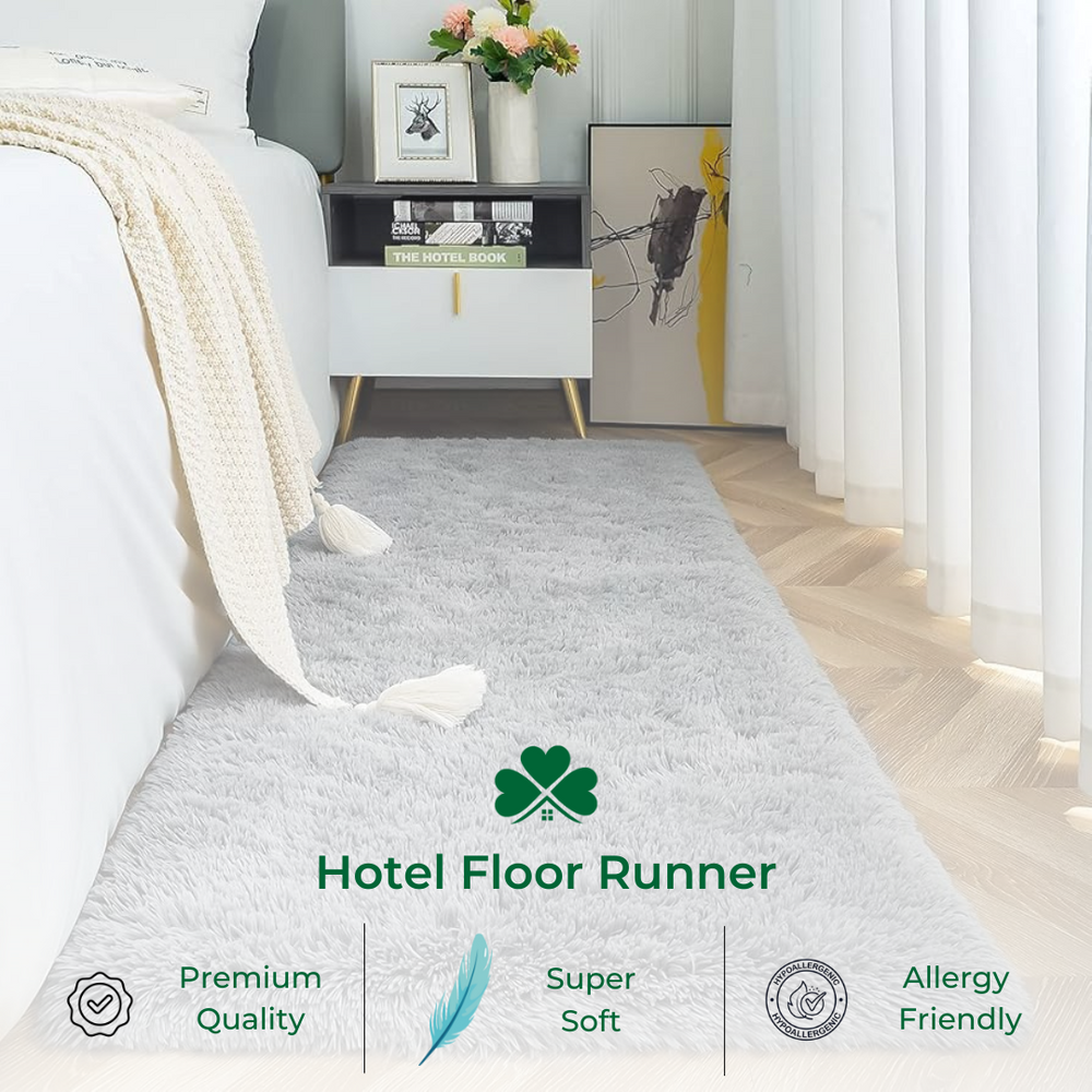 Hotel Floor Runner