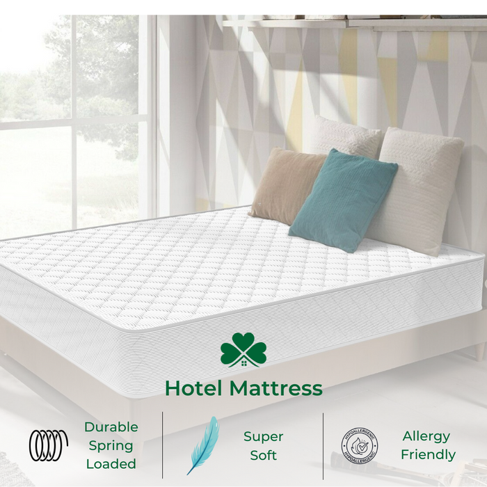 Hotel Mattress