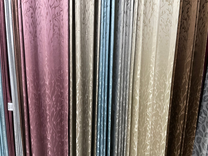 Curtains