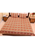 BS236: Rajwara Double Bed Sheets