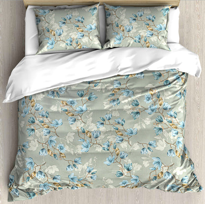 BS233: Twizy Single Bed Sheets (Pair Packing)
