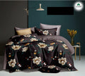 BS39: Etios Double Bed Sheets