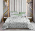 BS13: Aura Double Bed Sheets