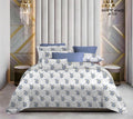 BS13: Aura Double Bed Sheets