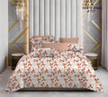 BS13: Aura Double Bed Sheets