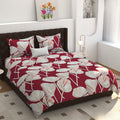 BS4: M-800 Double Bed Sheets
