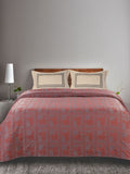 BS100: Kushaq Double Bed Sheets