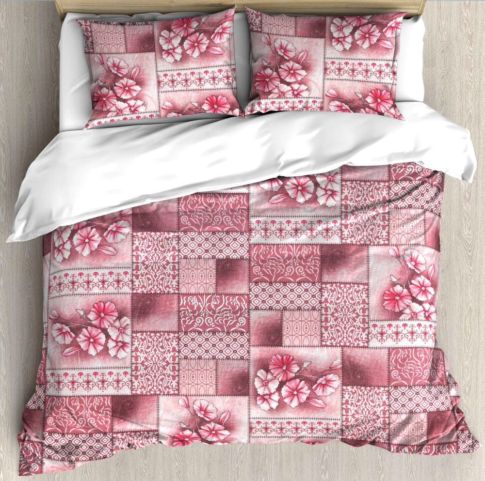 BS231: Escape Single Bed Sheets (Pair Packing)